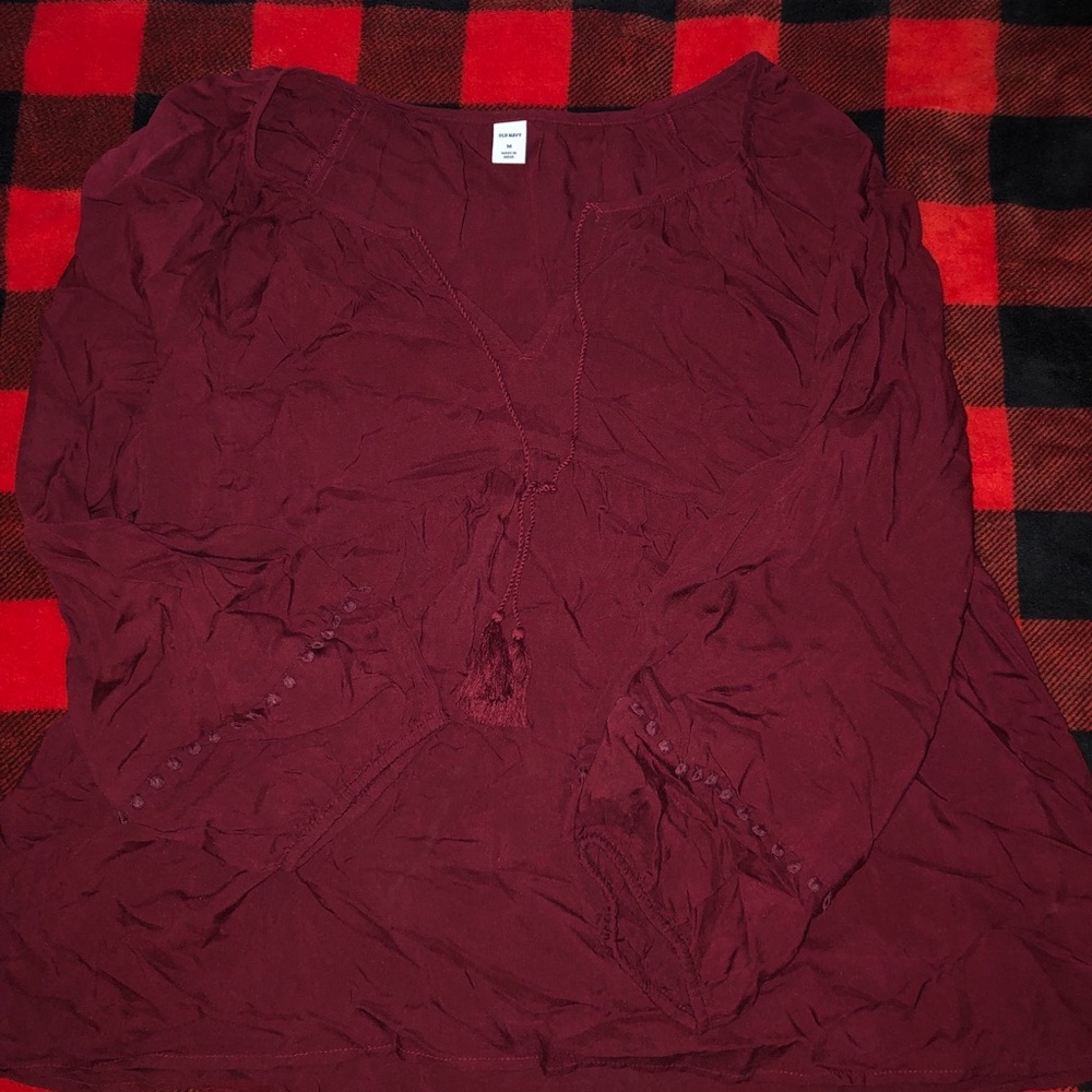 Blouse